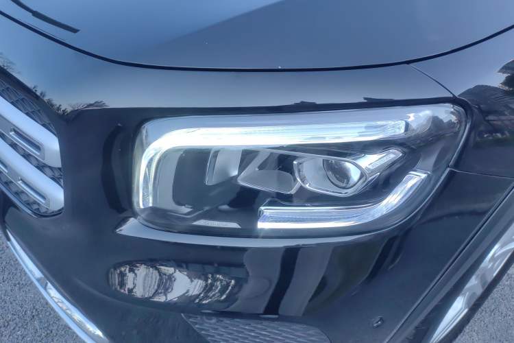 Used Mercedes-Benz GLB 2021 GLB 200 Dynamic Edition