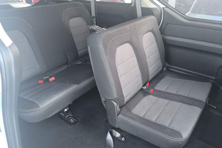 Used Wuling Zhengcheng 2021 1.5T Manual Comfort Version