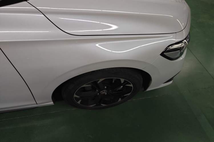 Used Honda Civic 2023 HATCHBACK 2.0L eHEV Extreme Edition