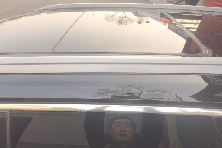 Used Buick Enclave 2020 28T Two-Wheel Drive Luxury Version