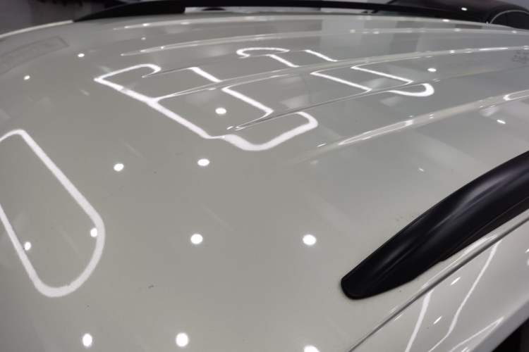 Used Volkswagen Tiguan L 2021 330TSI Automatic Two-Wheel Drive Comfort Edition
