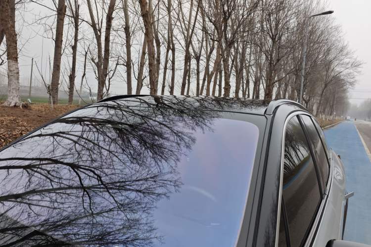 Used Nio ES8 2020 580 km Signature Edition 7-Seater Version