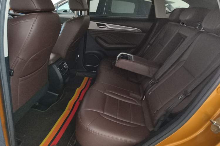 Used Haval F7 2020 2.0T All-Wheel Drive iJoy
