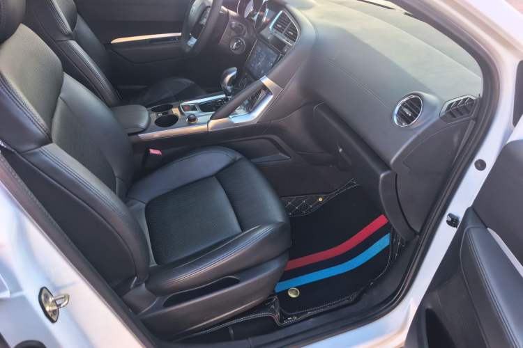 Used Peugeot 3008 2018 2.0L Automatic Classic Edition