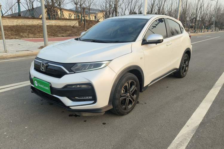 Used Honda XR-V 2020 220TURBO CVT Luxury Edition