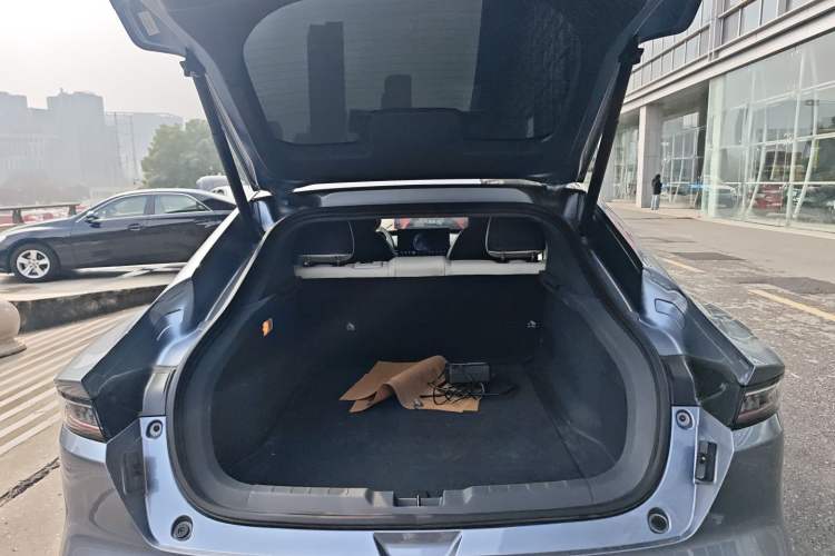 Used Dongfeng eπ eπ007 2024 620 Pro Version
