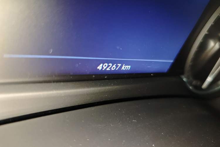 Used Cadillac XT4 2021 28T Two-Wheel Drive Leading Version
