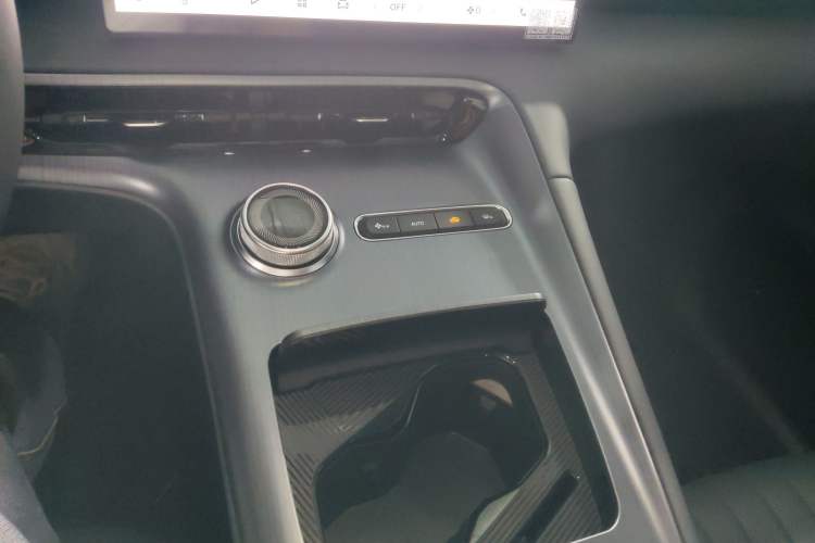 Used Geely Galaxy E5 2024 Model 530km Business Edition