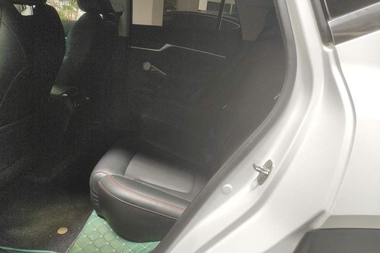 Used GAC Trumpchi EMKOO 2022 1.5T Supernova Edition