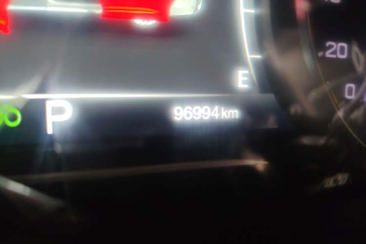 Used GAC Trumpchi M8 2021 Lingxiu Series 390T Deluxe Edition