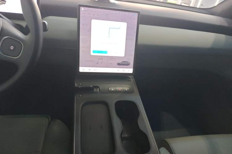 Used Nio ET5T 2023 75 kWh Touring