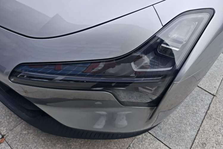 Used XPeng MONA M03 2024 620 with Ultra-Long Range
