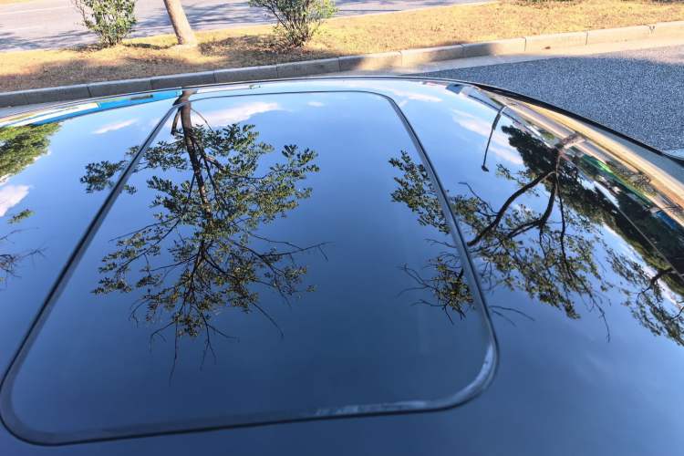 Used Geely Auto Emgrand GL 2019 1.4T CVT Elite Smart Edition