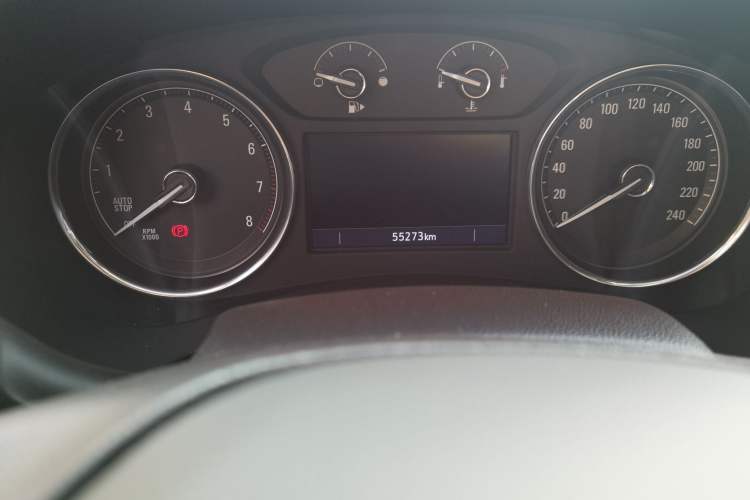 Used Buick LaCrosse 2022 552T Luxury Version