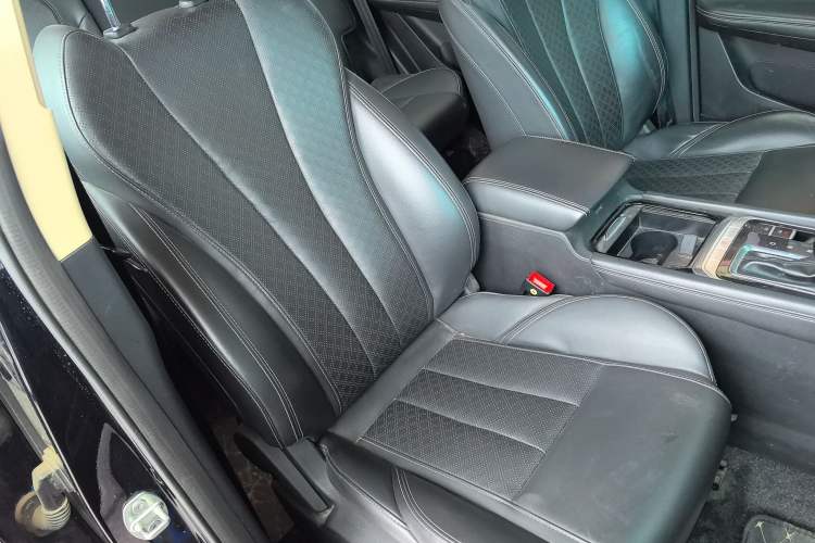 Used JETOUR X90 2019 1.6T DCT Luxury Touring Edition 5 Seats China VI Standard