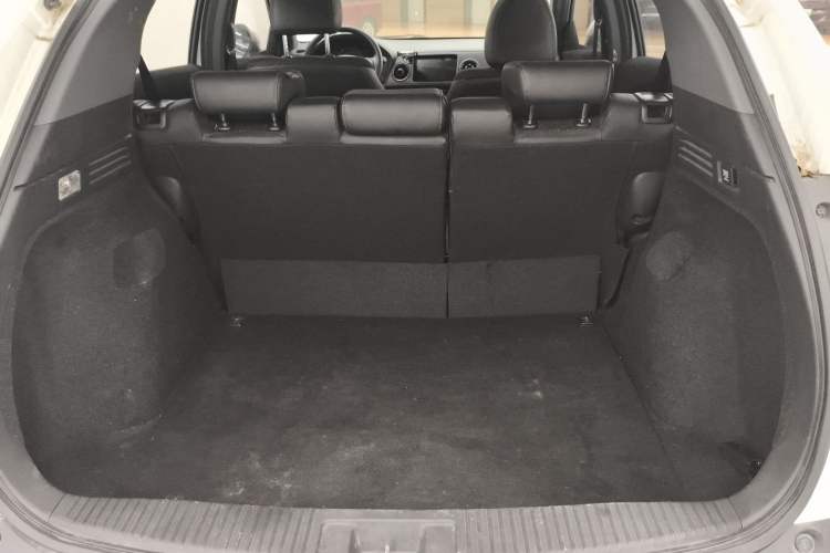 Used Honda XR-V 2017 1.8L EXi CVT Comfort Version