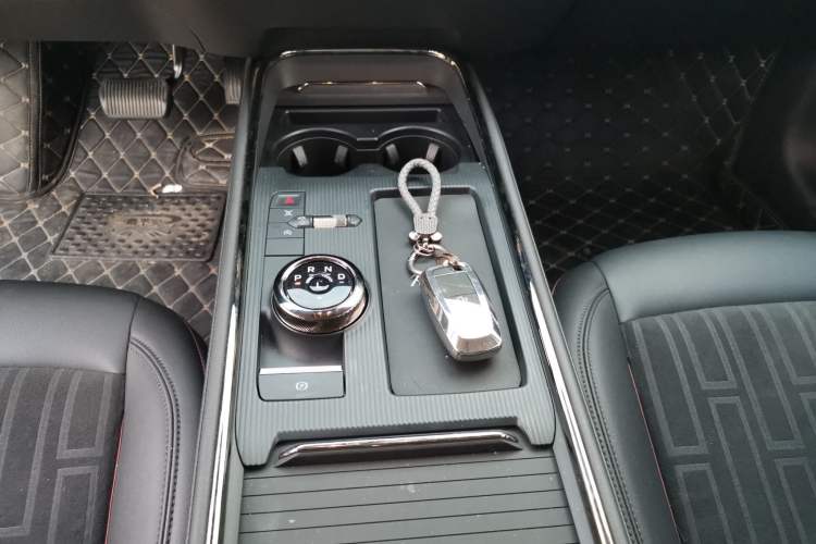 Used Ford Mondeo 2023 EcoBoost 245 Luxury Model