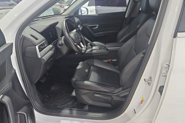 Used BYD Song Pro 2019 1.5T Automatic Luxury Model