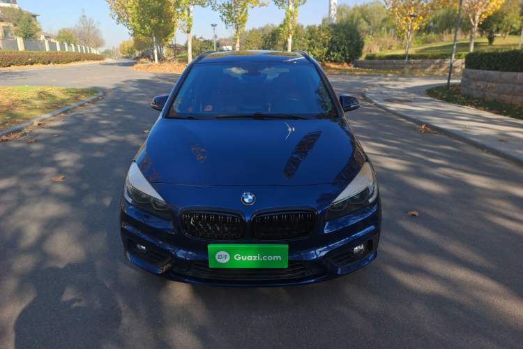 Used BMW 2 Series Active Tourer 2016 218i Fashion Model