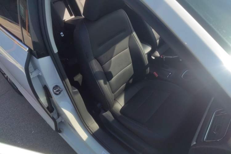 Used Volkswagen Sagitar 2018 280TSI DSG Comfort Model
