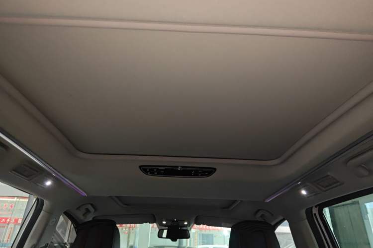 Used GAC Trumpchi M8 2018 320T Luxury Edition