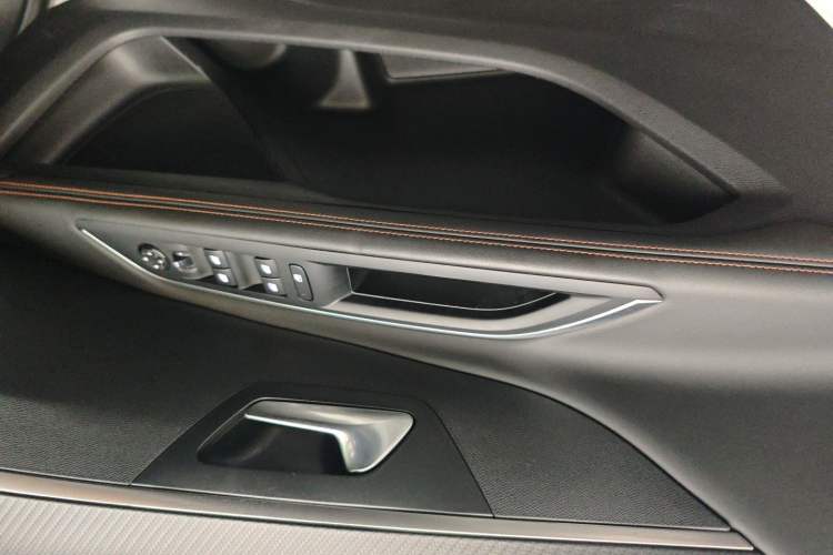 Used Peugeot 4008 2019 360THP First Edition
