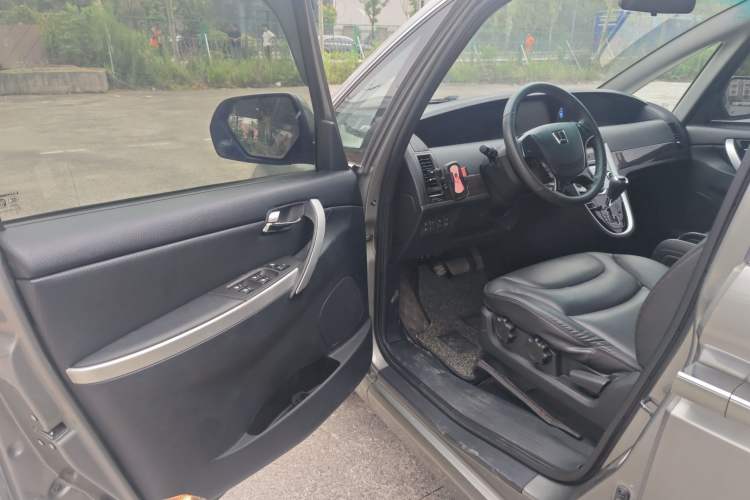 Used Luxgen Great 7 MPV 2016 2.0T Luxury Model