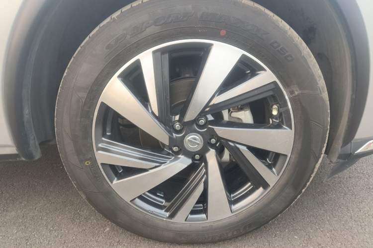 Used Nissan Murano 2015 2.5 S/C HEV XL Two-Wheel Drive Hybrid Luxury Edition
