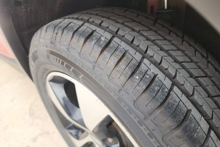 Used Chery Tiggo 7 2016 1.5T Manual Ignite Edition