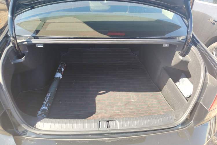 Used Volkswagen Magotan 2021 330TSI DSG 30th Anniversary Edition