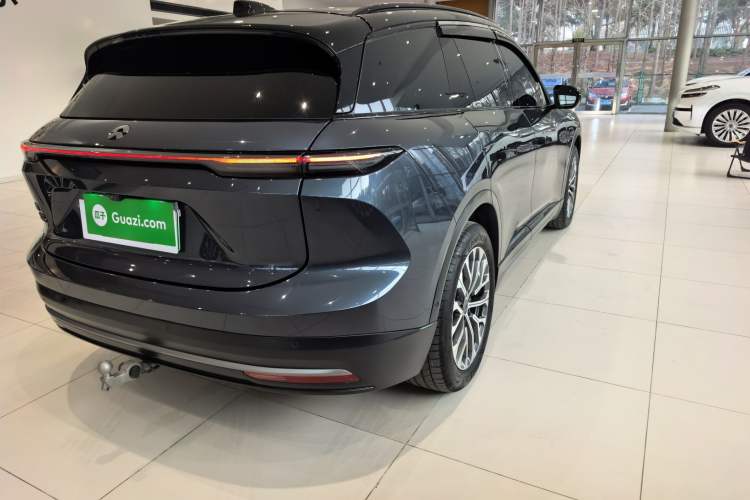 Used Nio ES6 2024 75 kWh