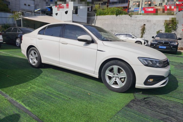 Used Volkswagen Lamando 2021 230TSI DSG Fashion Edition Exterior 3