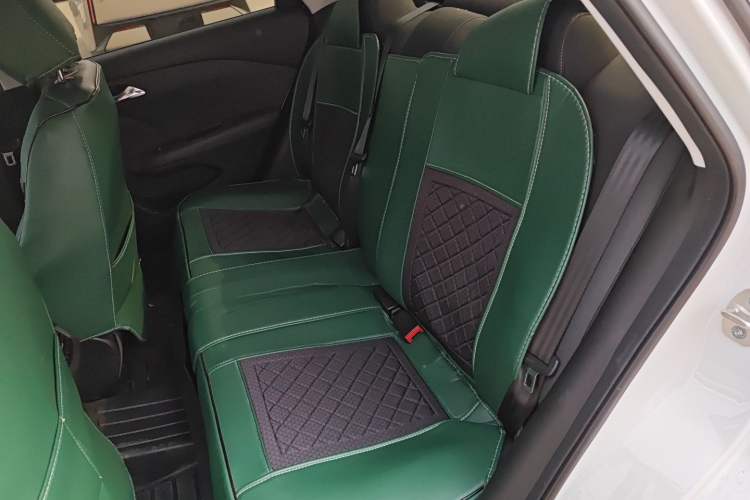 Used Chevrolet Monza 2023 1.5L Dual-Clutch Enjoyment Edition
