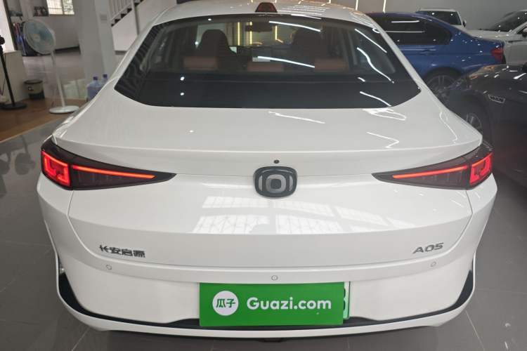 Used Qiyuan A05 2024 145 Max