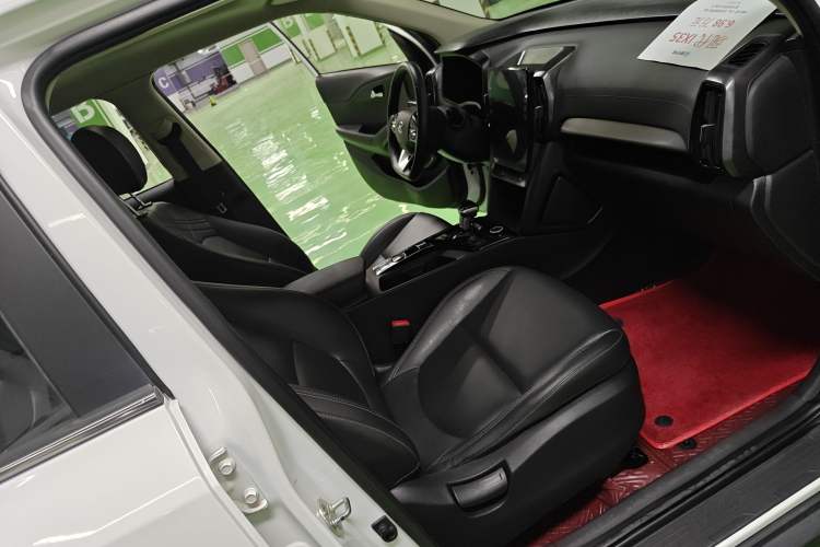 Used Hyundai ix35 2021 2.0L Automatic 2WD GLS Leading Edition Right Front Seat