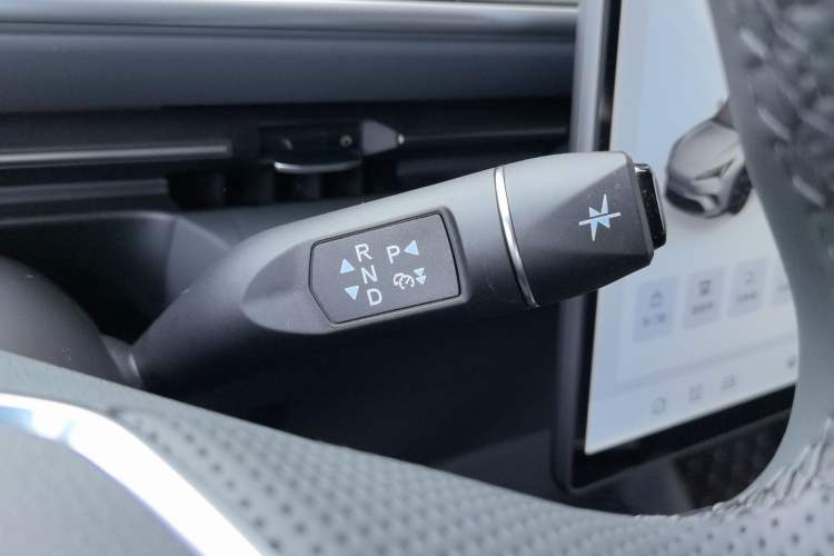 Used ARCFOX Alpha T5 2026 Model Pure Electric 560 Intelligent Enjoyment Version