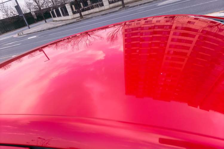 Used BYD e2 2019 Standard Range Version – Yue·Standard Model Roof