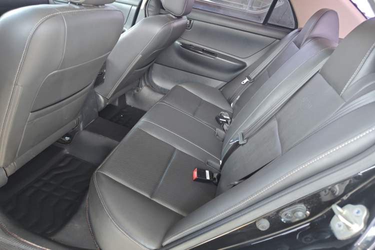 Used BYD F3 2020 1.5L Manual Classic Trim