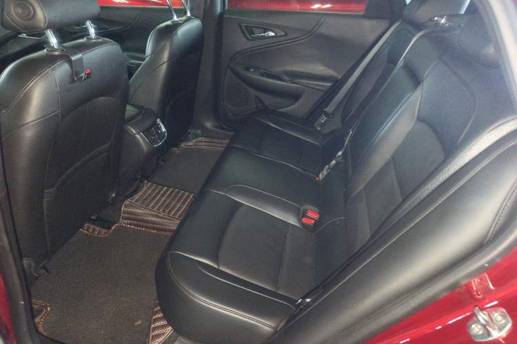 Used Chevrolet Malibu XL 2018 530T Automatic RuiChi Edition