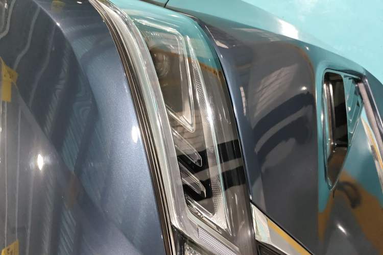Used Wuling Jiachen 2022 1.5T CVT Deluxe Flagship Edition
