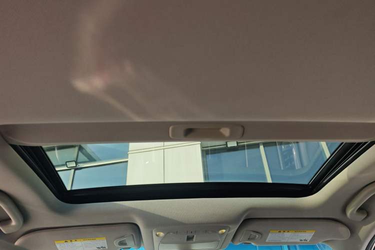 Used Infiniti QX50 2015 2.5L Comfort Edition
