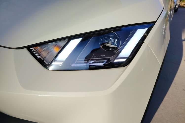 Used BYD Seagull 2025 305 km Free Version
