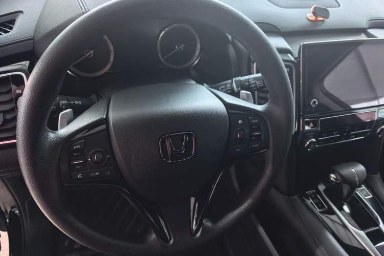 Used Honda UR-V 2020 240TURBO Two-Wheel Drive Zhiyue Version