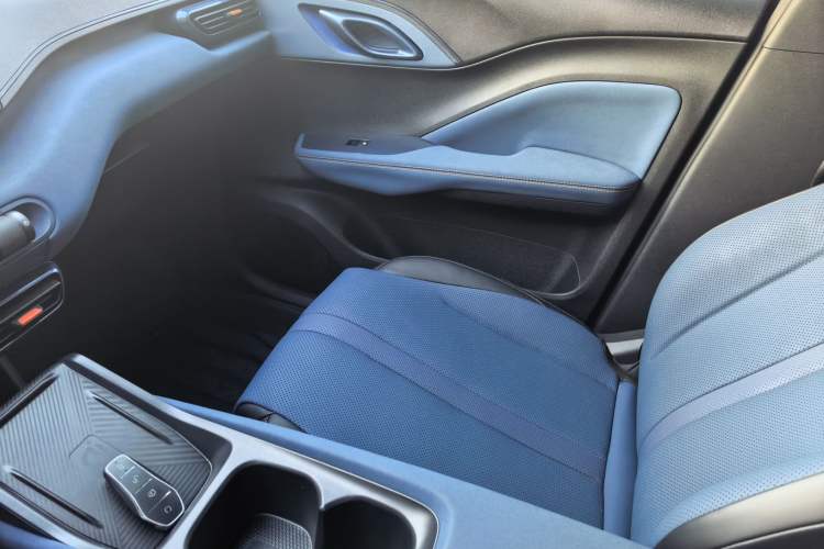 Used BYD Seagull 2025 405 km Flying Edition