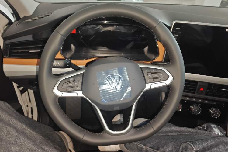 Used Volkswagen Bora 2026 200TSI DSG Yuexing Navigation Edition