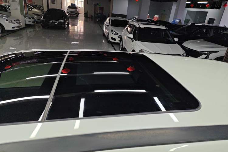 Used Nissan X-Trail 2019 2.0L CVT Smart Connect Comfort Edition 2WD
