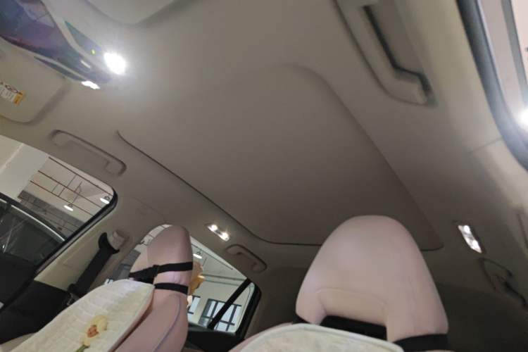 Used Lynk & Co 06 2023 Remix 1.5T Shero