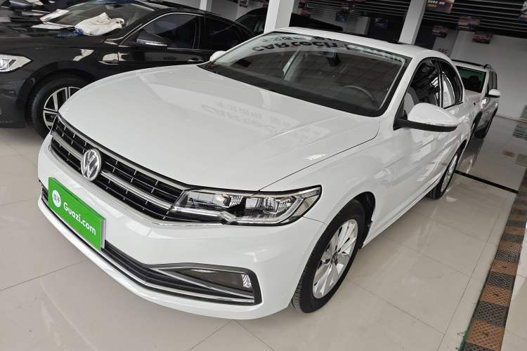 Used Volkswagen Bora 2021 1.5L Automatic Comfort Smart Connect Edition