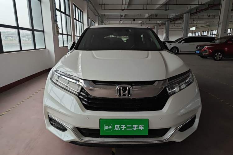 Used Honda Avancier 2020 370TURBO Two-Wheel Drive Luxury Edition