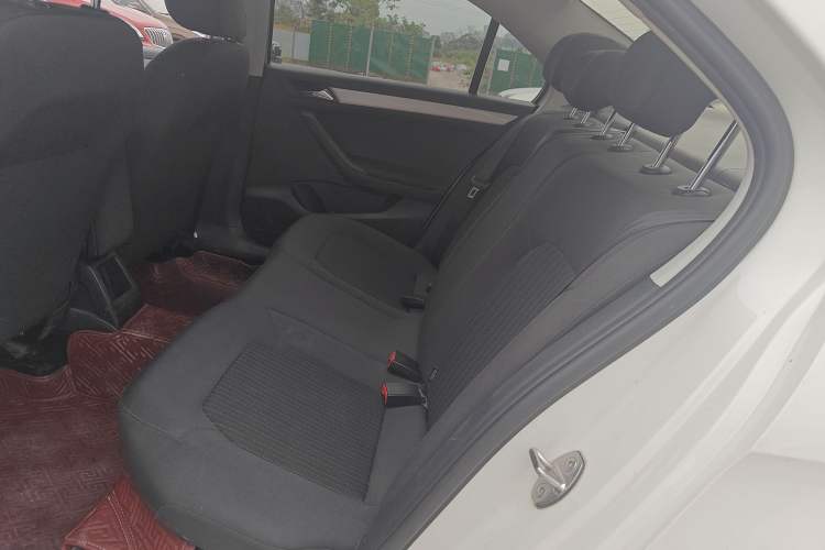 Used Volkswagen Jetta 2015 Value Edition 1.6L Automatic Comfort Version